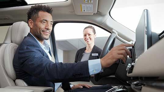 Pugmire Lincoln of Marietta in Marietta GA