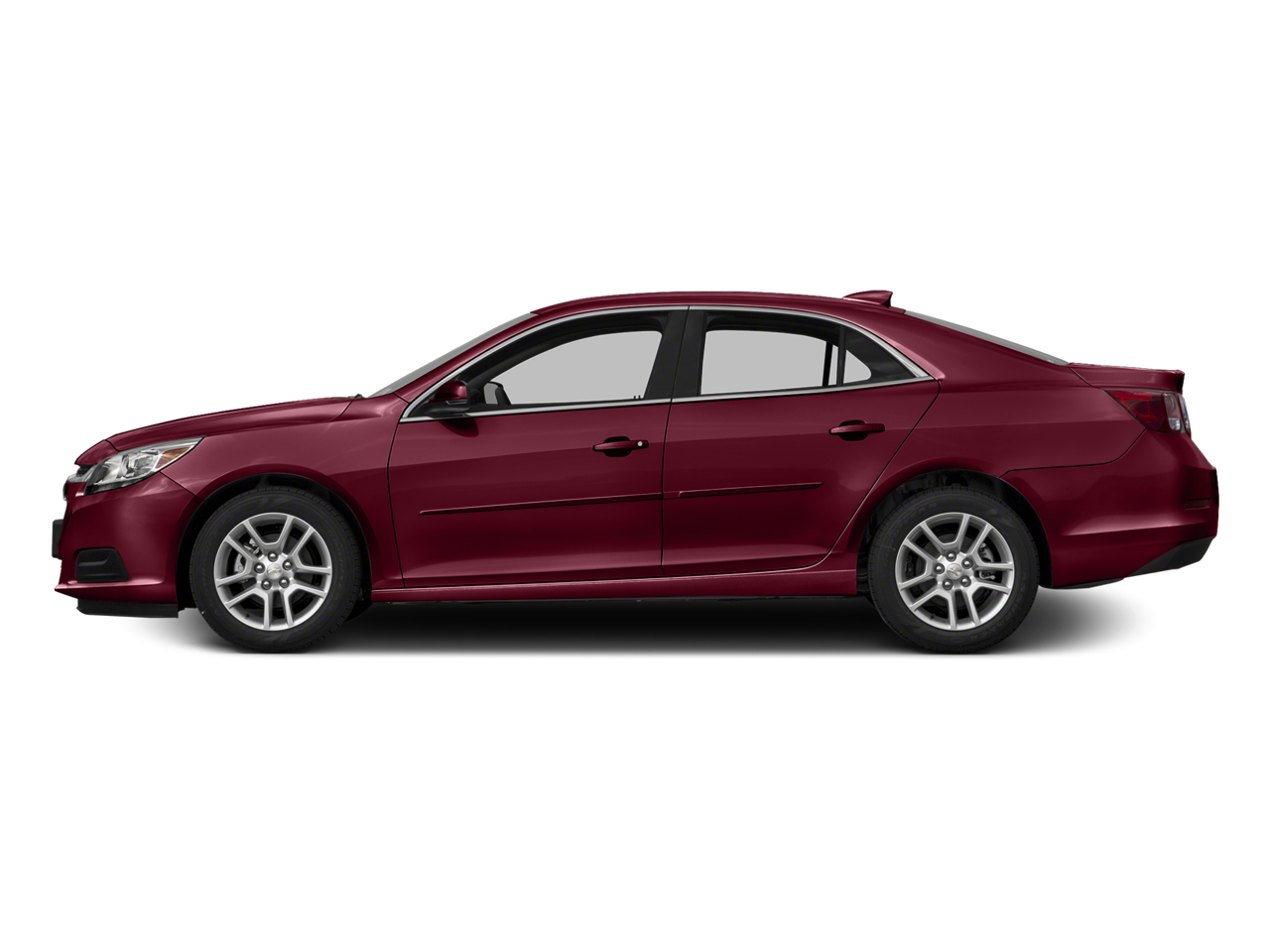 2016 Chevrolet Malibu Limited 4DR SDN LT