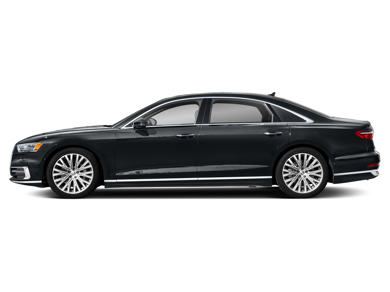 2019 Audi A8 L L 55 quattro