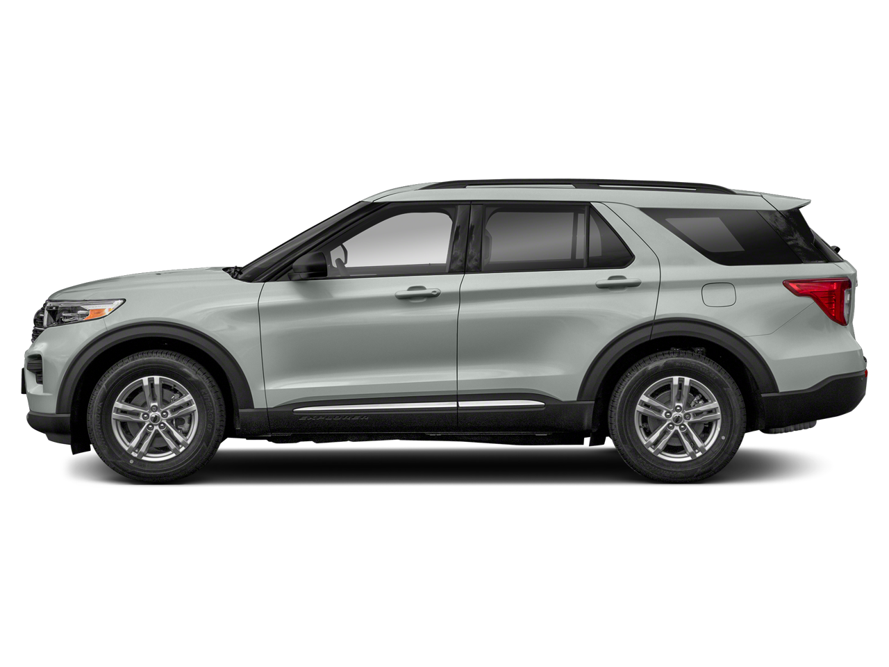 2020 Ford Explorer EXOPLORER