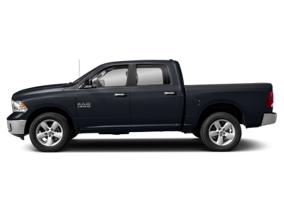 2020 RAM 1500 Classic CLASSIC
