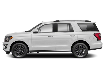 2021 Ford Expedition LIMITED 2X4