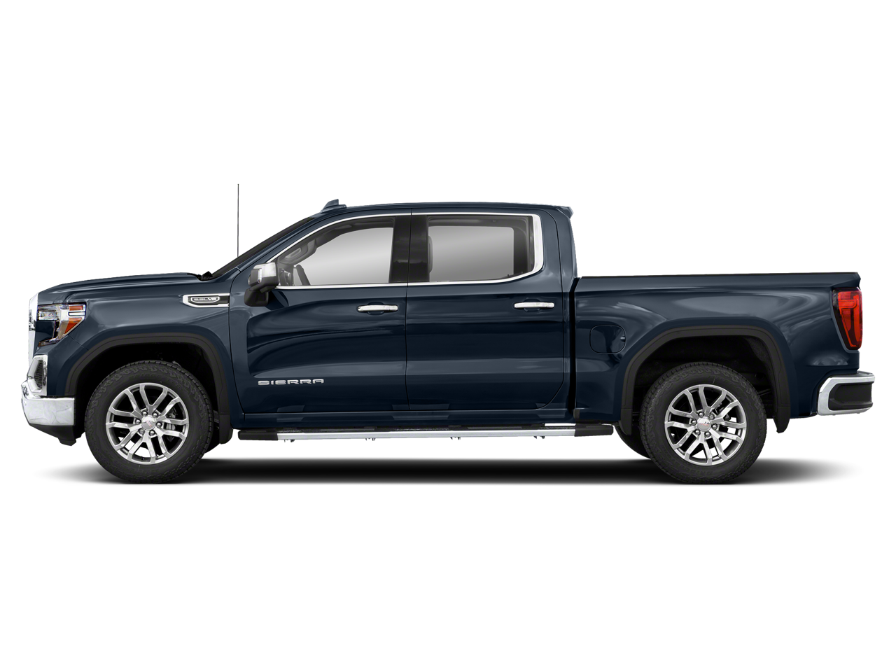2021 GMC Sierra 1500 CREW 1500