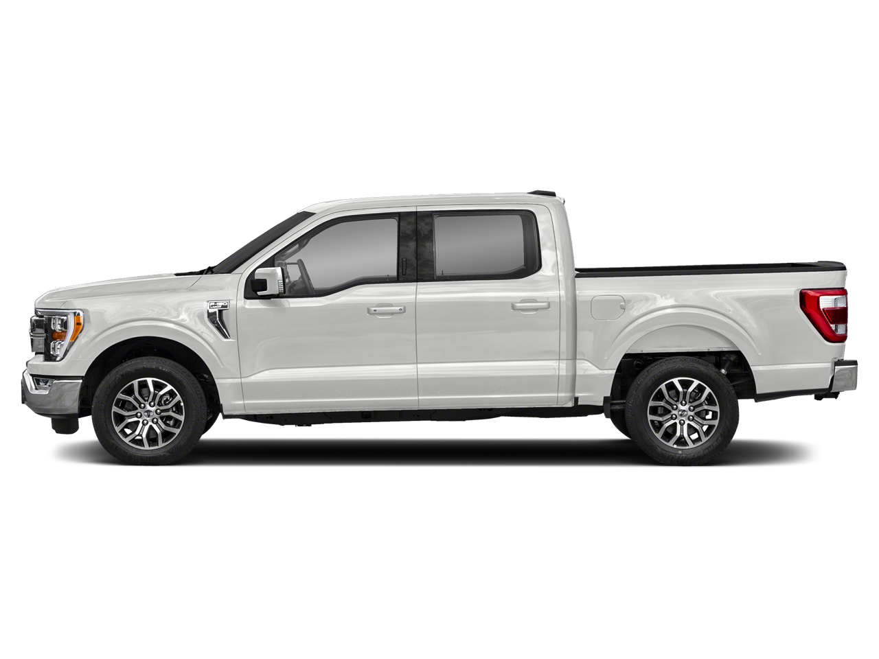 2022 Ford F-150 LARIAT 2WD SUPERCREW 6.5'