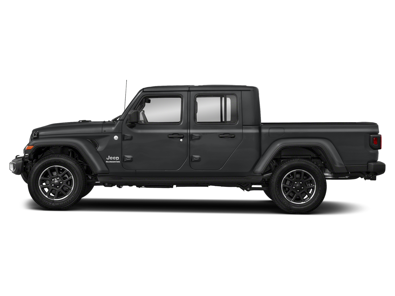 2022 Jeep Gladiator HIGH ALTITUDE 4X4