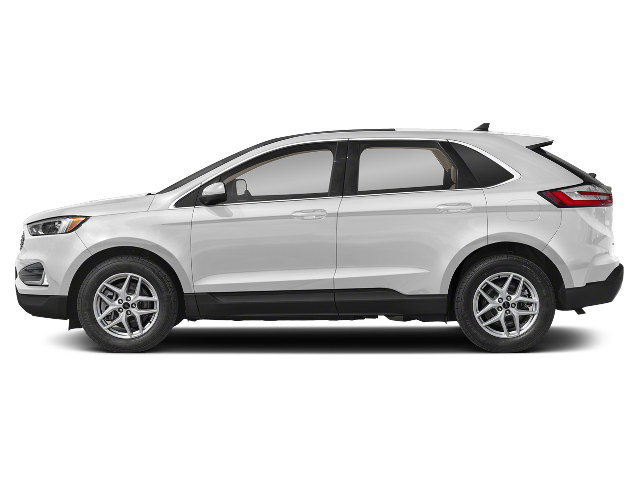 2023 Ford Edge ST LINE