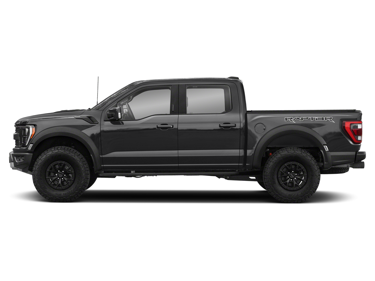 2023 Ford F-150 RAPTOR 4X4