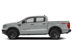 2023 Ford Ranger XLT 2WD SUPERCREW 5' BOX