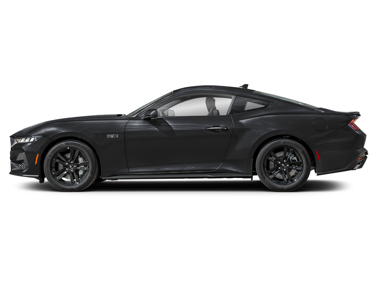 2025 Ford Mustang SHELBY GT350