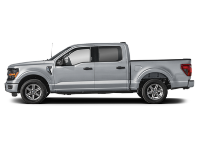 2026 Ford F-150 XLT 4WD SUPERCREW 5.5' BO