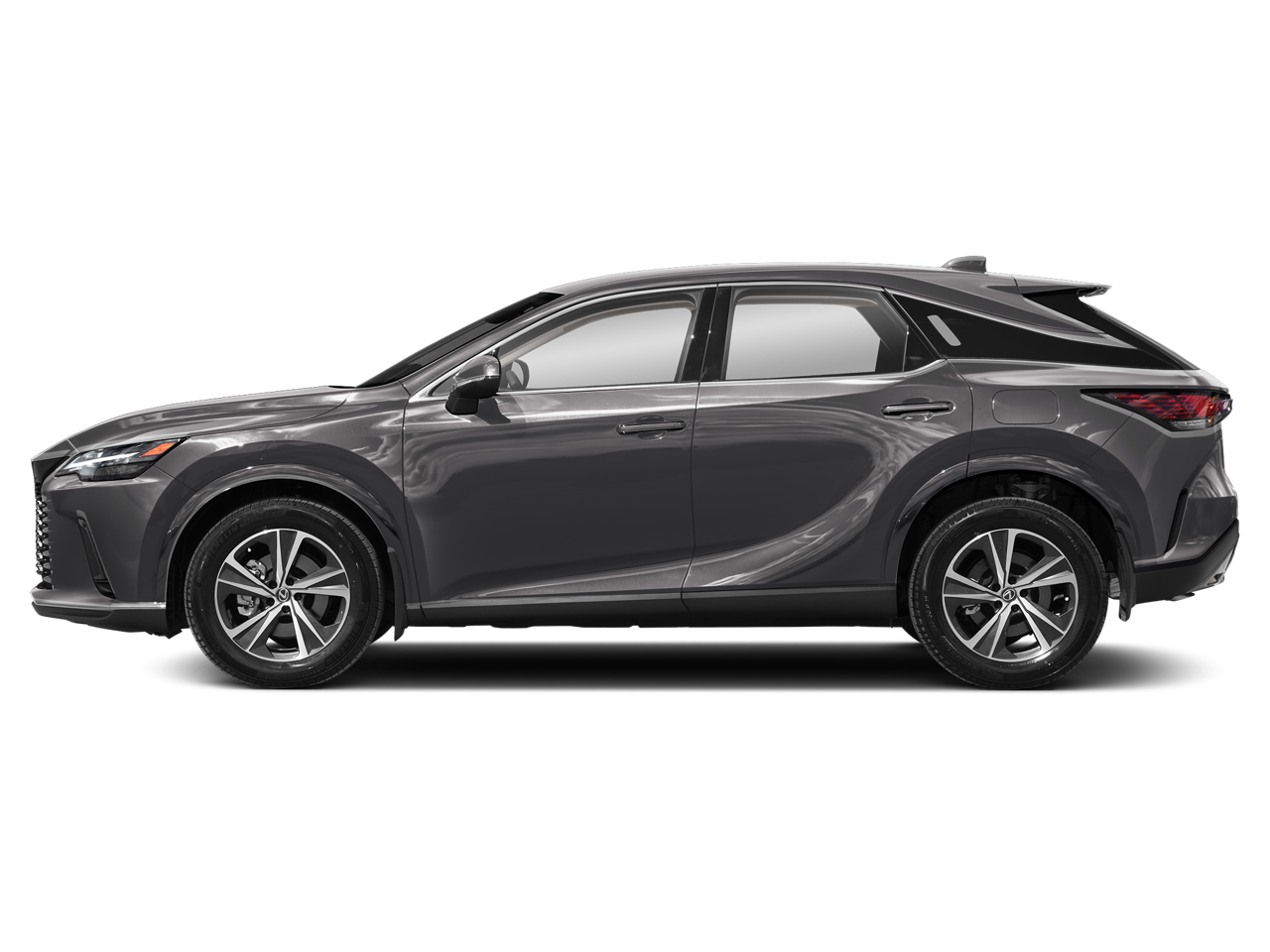 2026 Lexus RX RX 350