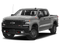 2021 Chevrolet Silverado 1500 4X4 CREW