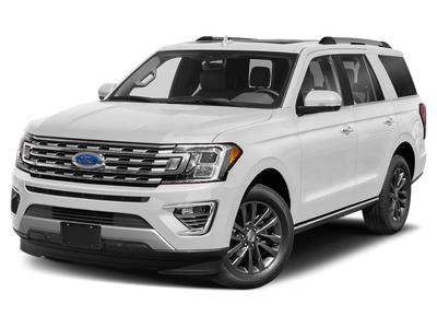 2021 Ford Expedition LIMITED 2X4