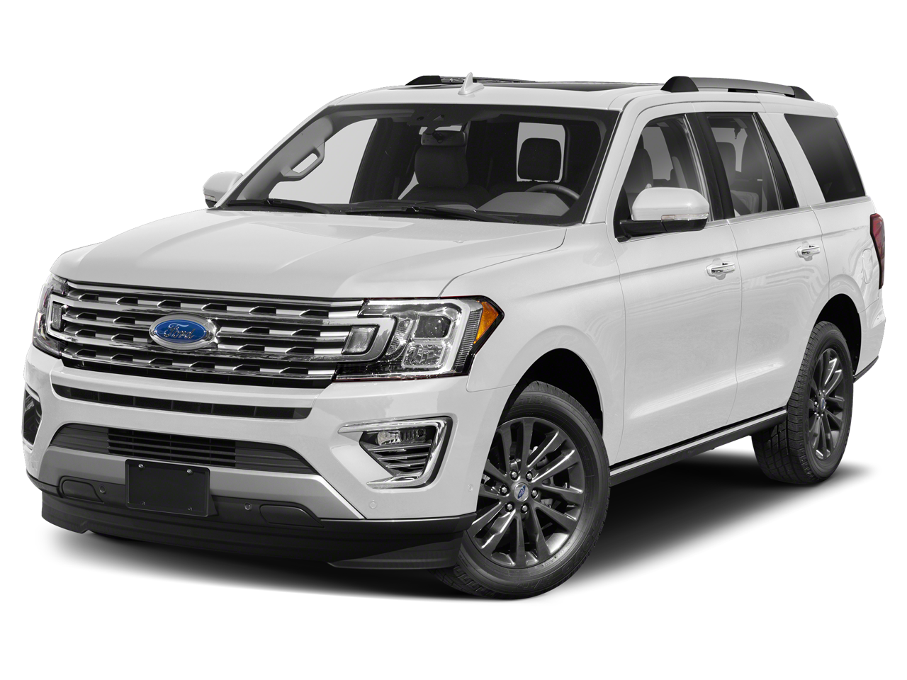 2021 Ford Expedition LIMITED 2X4