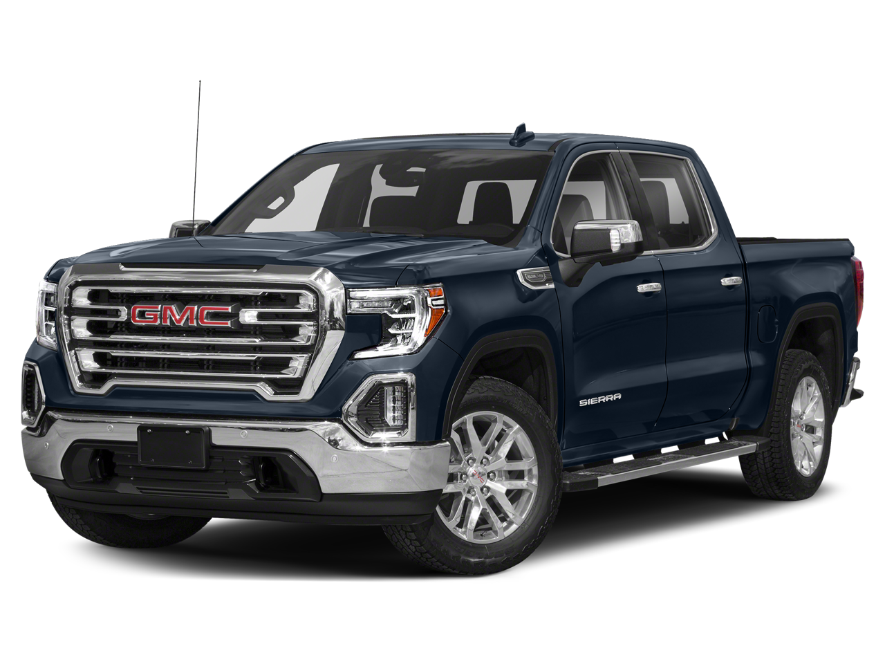 2021 GMC Sierra 1500 CREW 1500