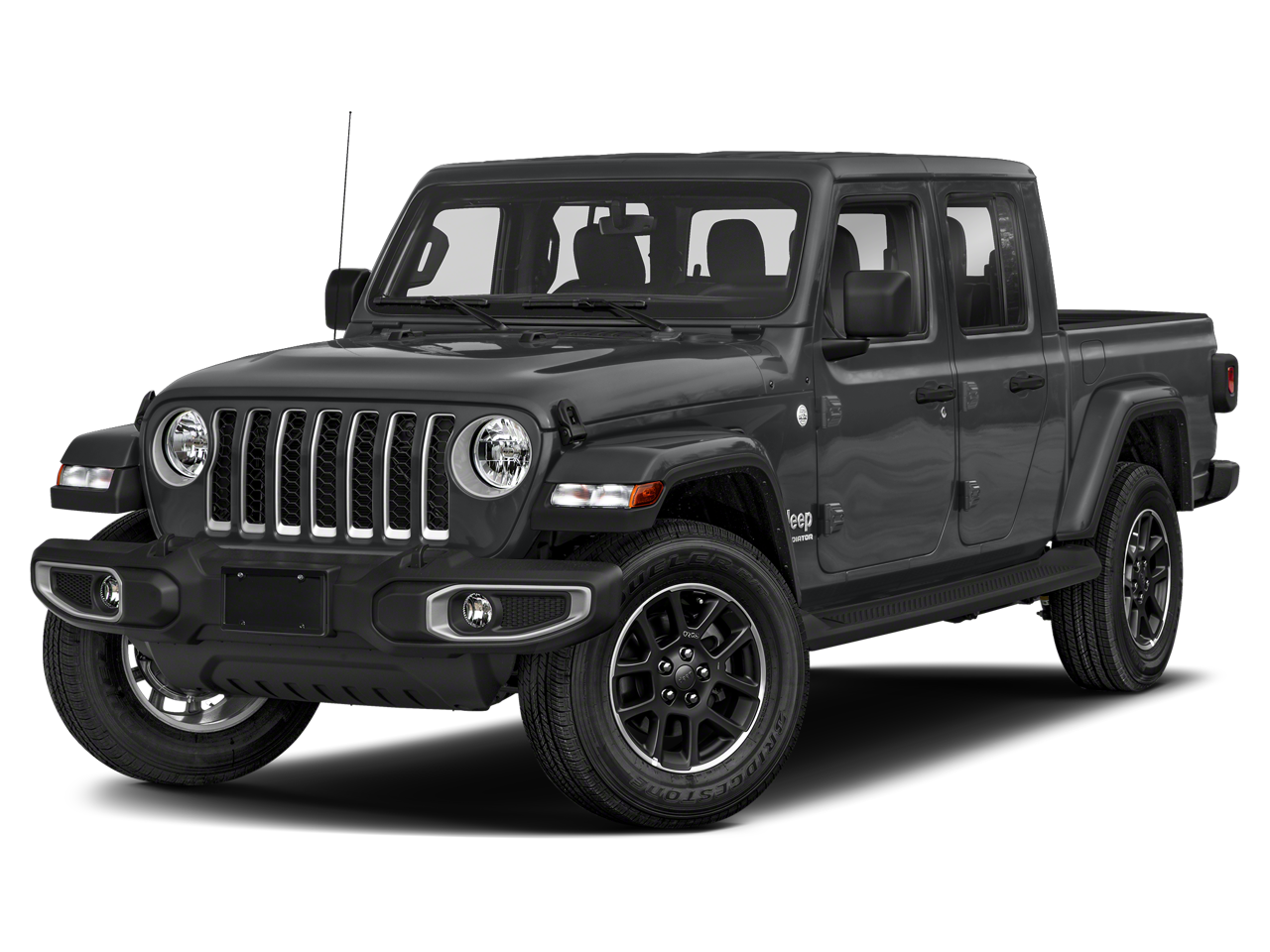 2022 Jeep Gladiator HIGH ALTITUDE 4X4
