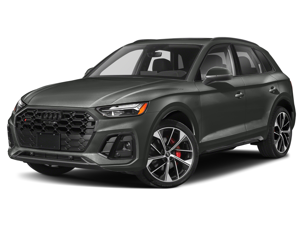 2023 Audi SQ5 Premium Plus