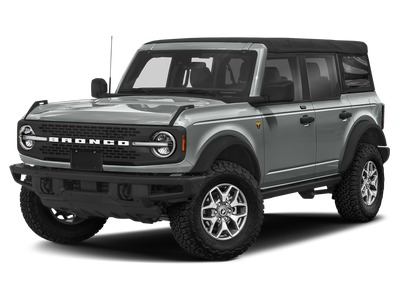 2023 Ford Bronco BADLANDS 4X4