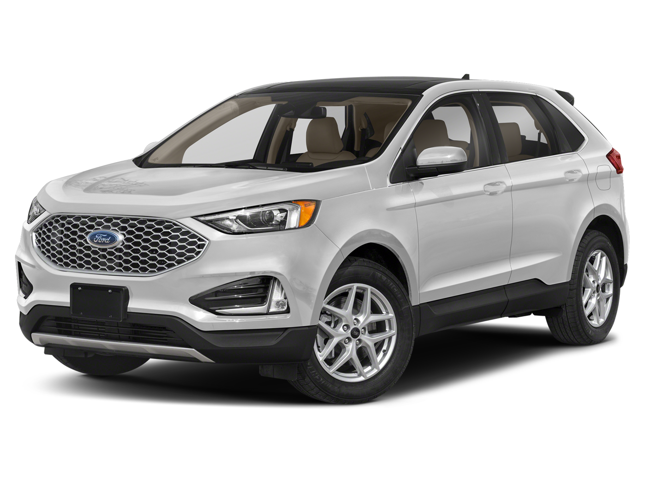 2023 Ford Edge ST LINE