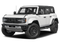2024 Ford Bronco RAPTOR 4X4