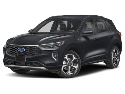 2024 Ford Escape ST-LINE ELITE AWD