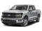 2024 Ford F-150 XLT 4WD SUPERCREW 5.5' BO