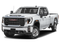 2024 GMC Sierra 2500HD 4WD CREW CAB 159 PRO
