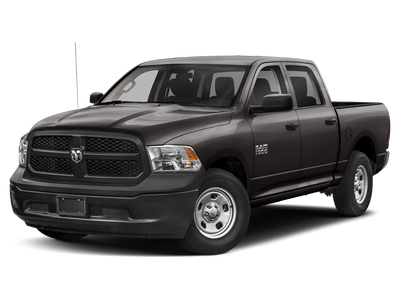 2024 RAM 1500 Classic CLASSIC