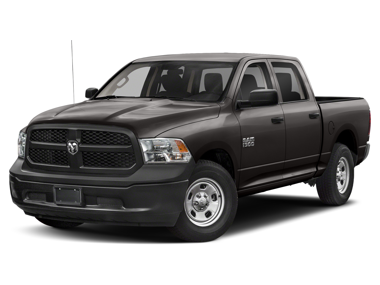 2024 RAM 1500 Classic CLASSIC