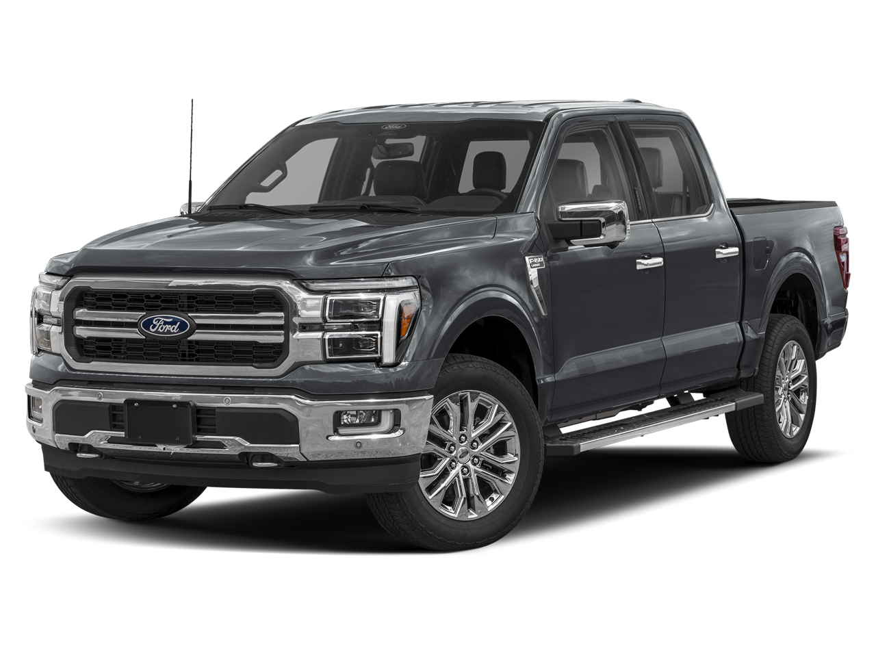 2025 Ford F-150 SHELBY