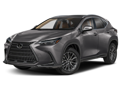 2025 Lexus NX NX 350 Premium