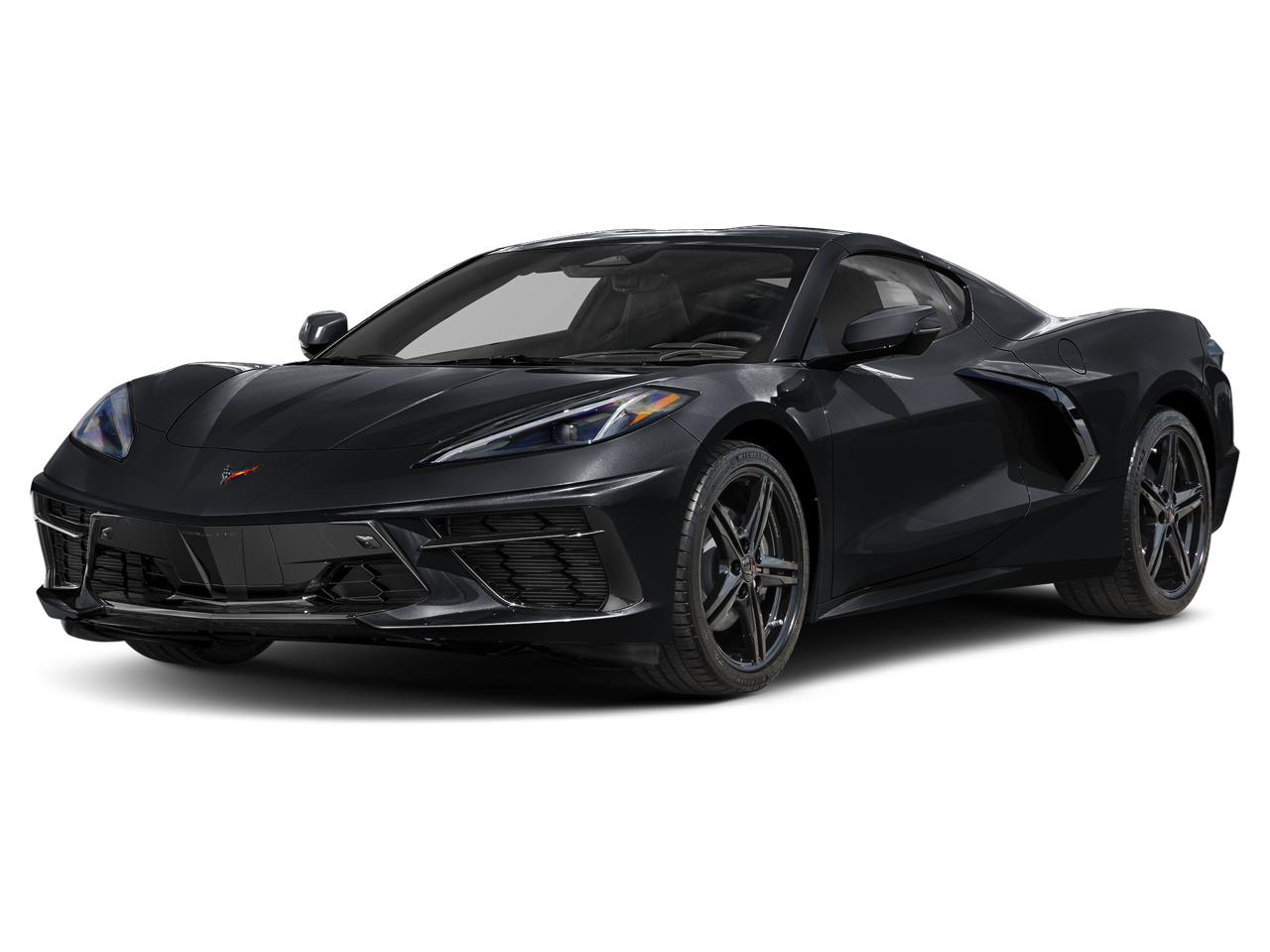 2026 Chevrolet Corvette