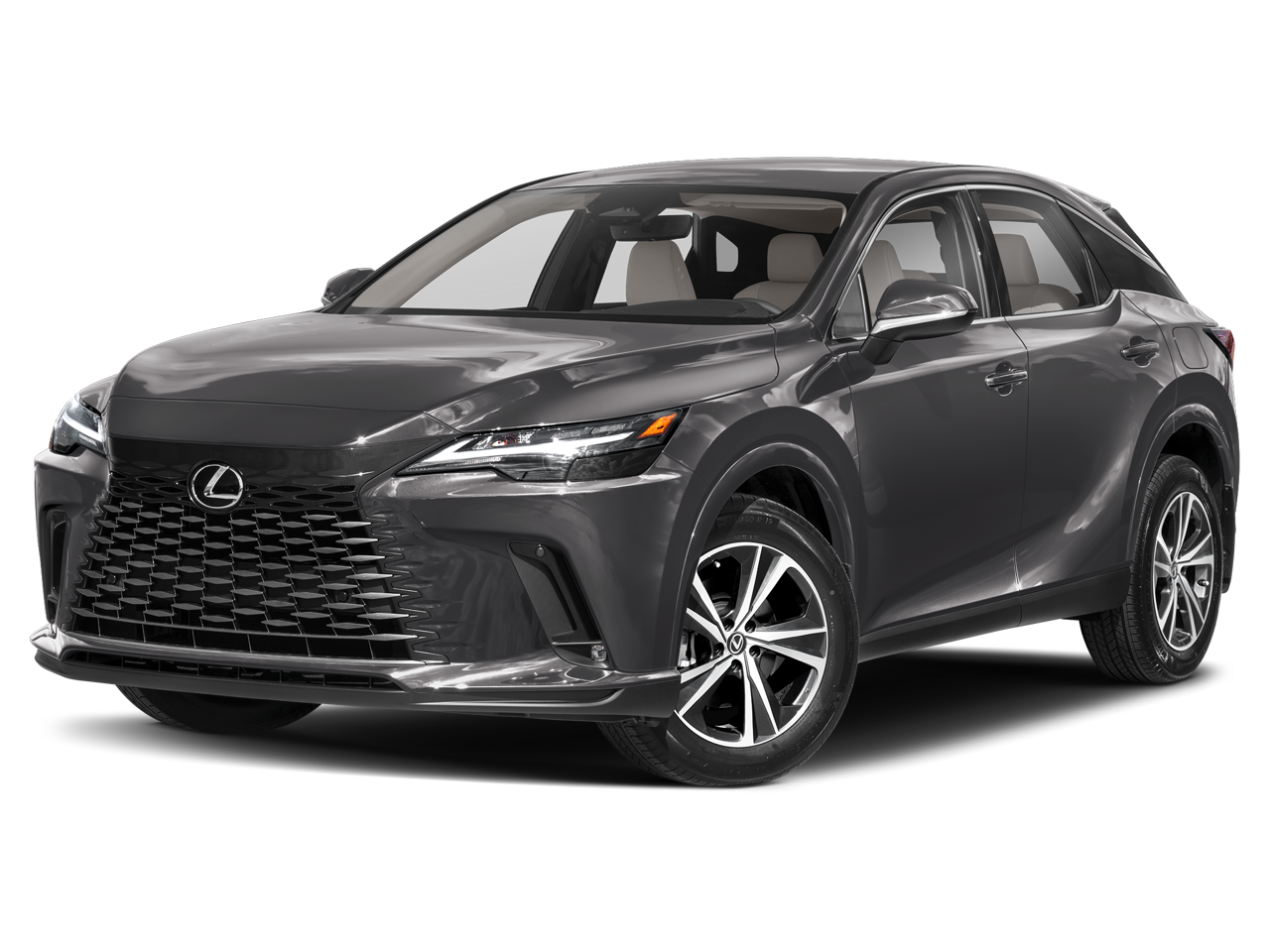 2026 Lexus RX RX 350