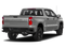 2021 Chevrolet Silverado 1500 4X4 CREW