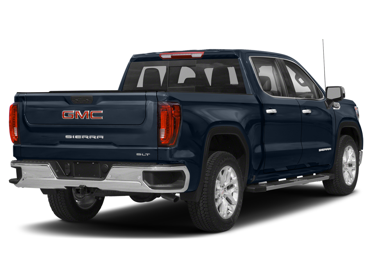 2021 GMC Sierra 1500 CREW 1500