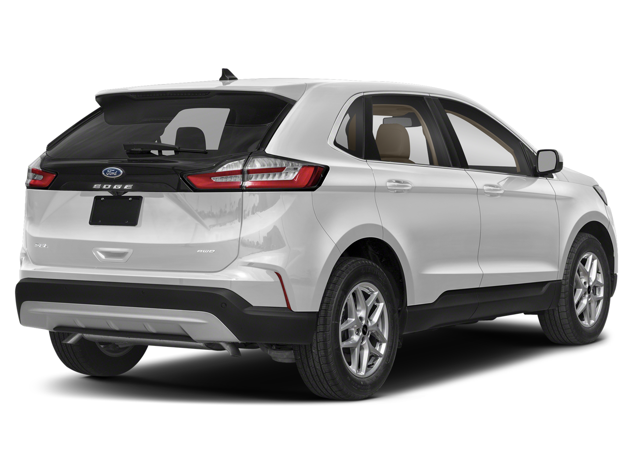 2023 Ford Edge ST LINE