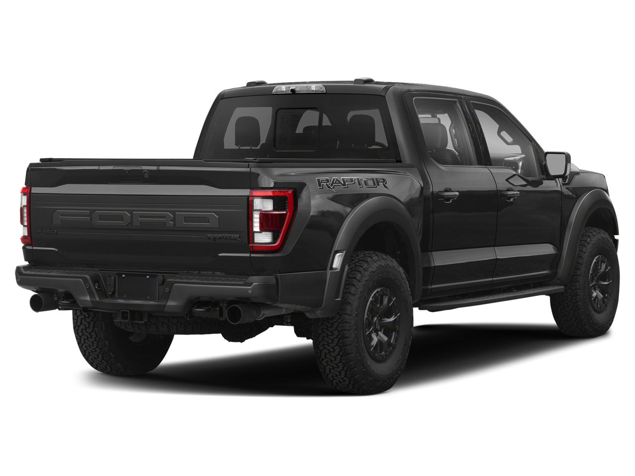 2023 Ford F-150 RAPTOR 4X4