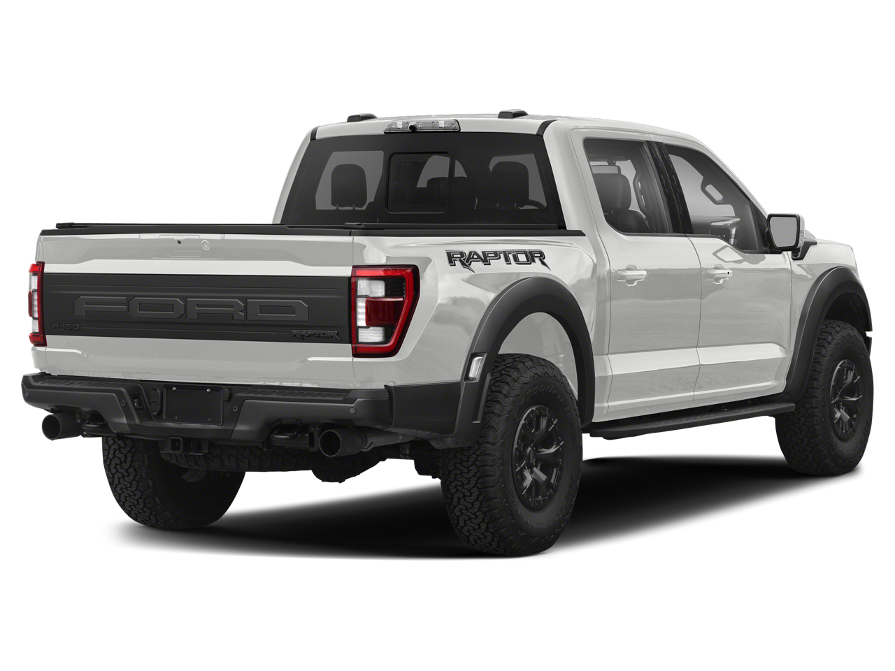 2023 Ford F-150 4X4 RAPTOR