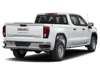 2024 GMC Sierra 1500 2WD CREW CAB 147 PRO