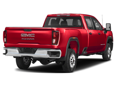 2024 GMC Sierra 2500HD 4WD CREW CAB 159 DENALI