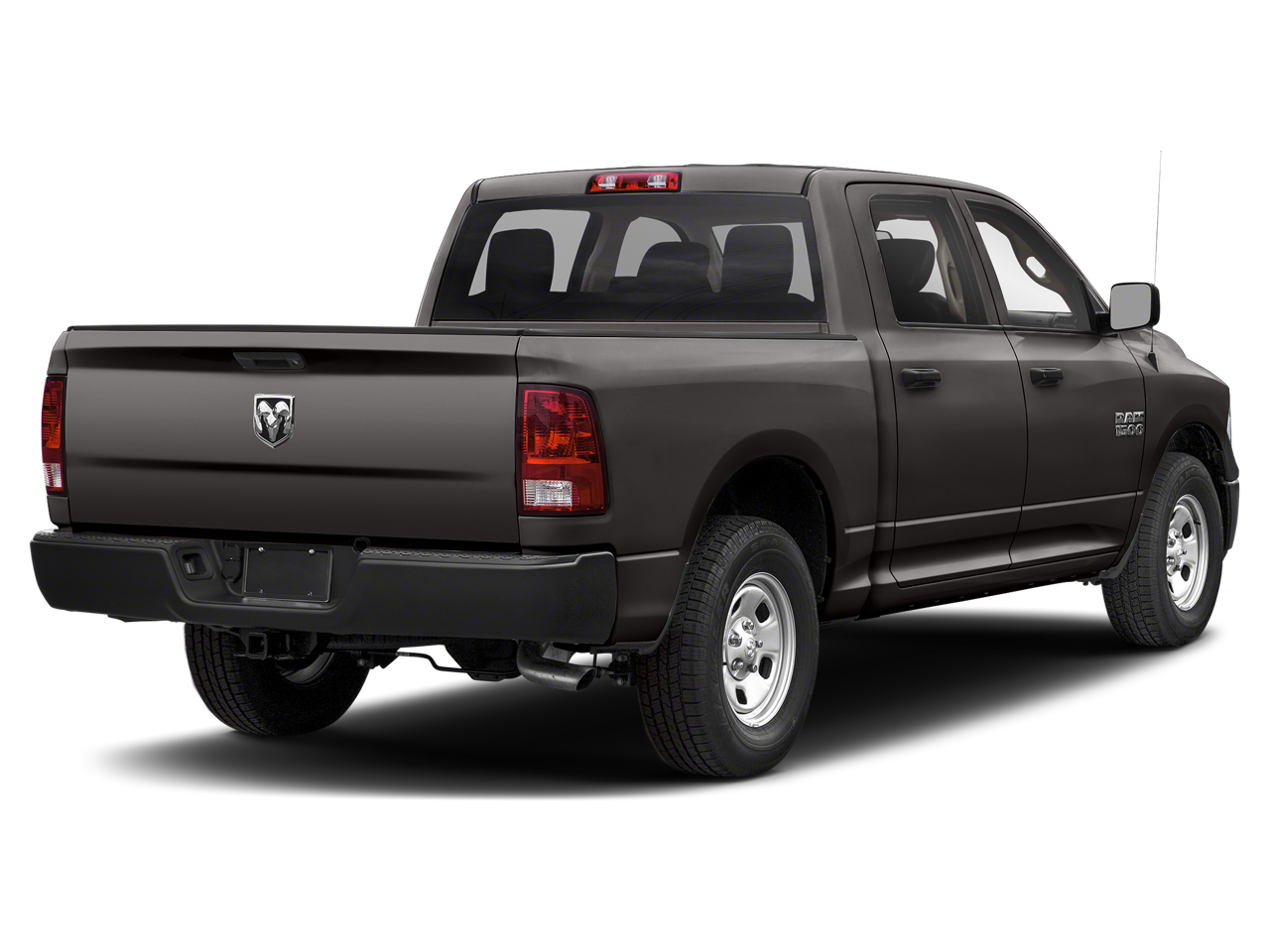 2024 RAM 1500 Classic CLASSIC