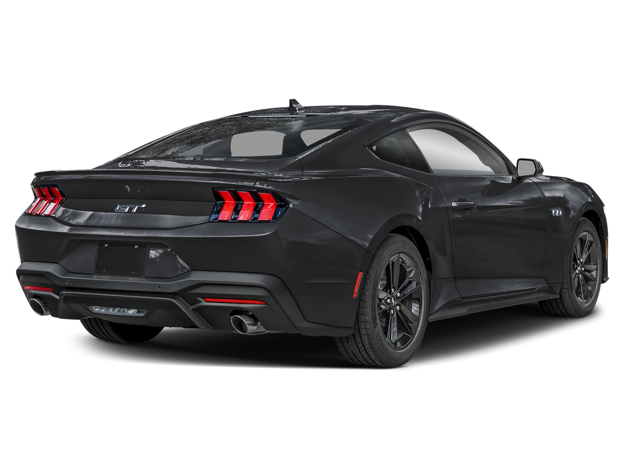 2025 Ford Mustang SHELBY GT350