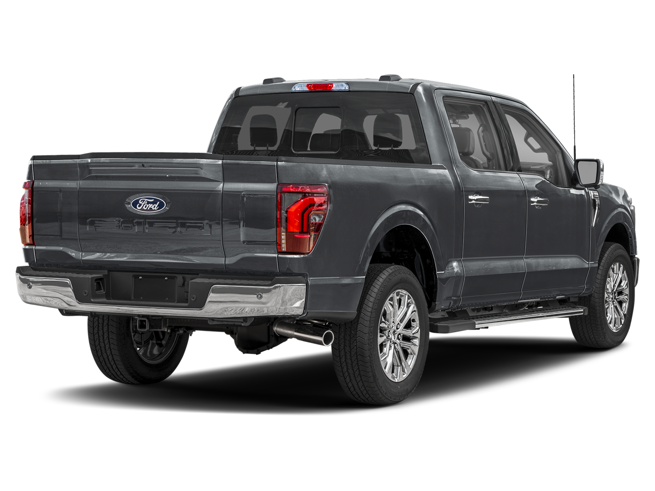 2025 Ford F-150 SHELBY