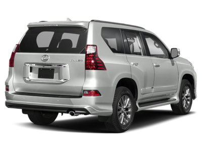 2018 Lexus GX GX 460