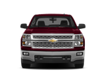 2015 Chevrolet Silverado 1500 2WD DOUBLE CAB WORK TRUCK