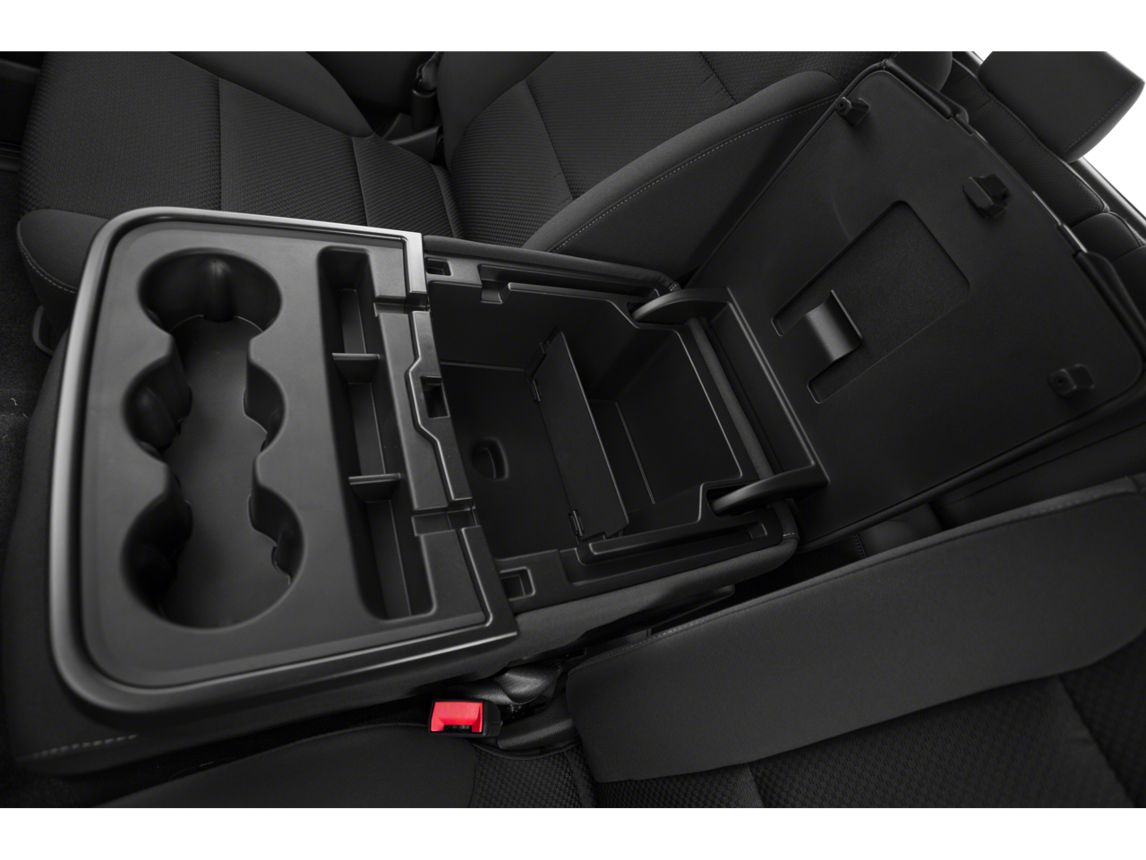 2015 Chevrolet Silverado 1500 2WD DOUBLE CAB WORK TRUCK