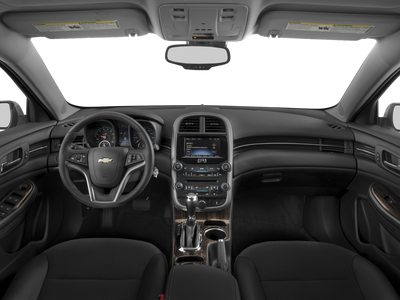 2016 Chevrolet Malibu Limited 4DR SDN LT