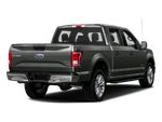 2016 Ford F-150 4WD SUPERCREW 145 XLT
