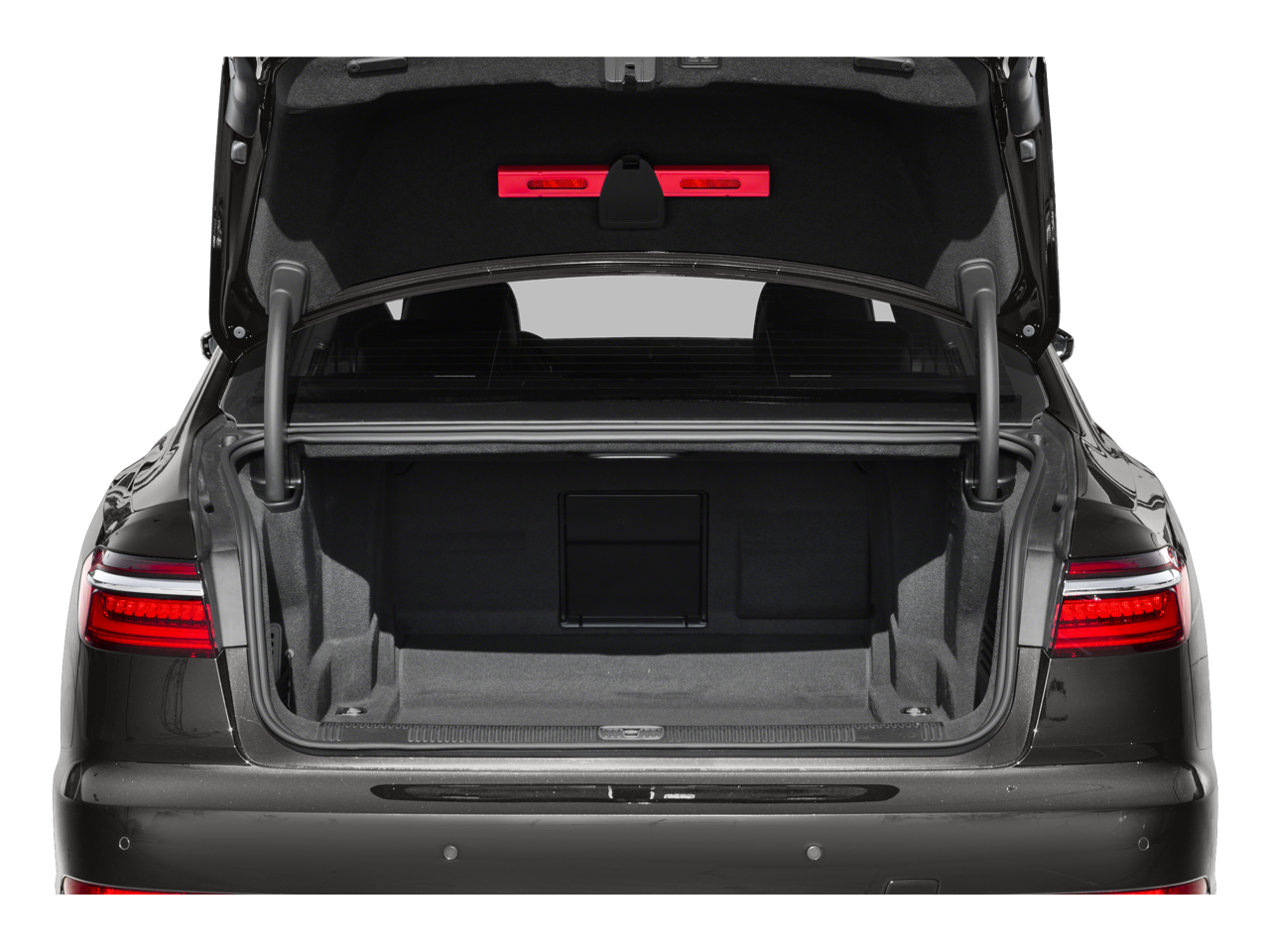 2019 Audi A8 L L 55 quattro