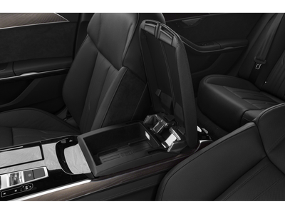 2019 Audi A8 L L 55 quattro
